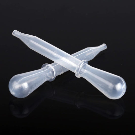 Pipette 1.5ml Set (5 pcs)