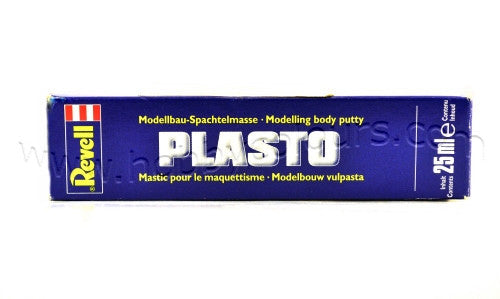 Plasto Body 25gr