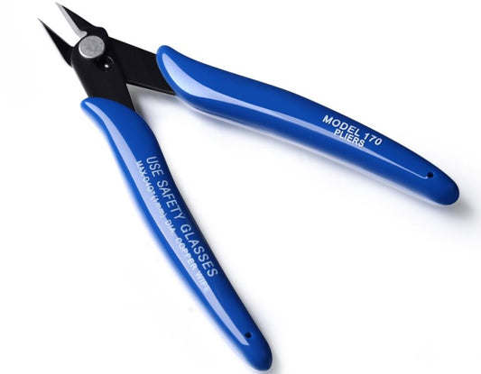 Stainless Steel Sprue Cutter