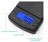 Digital Pocket Weight Scale