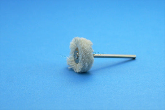 Γυάλισμα Buffer Bit 3