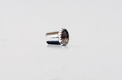 Crown Needle Cap (2 tooth)