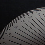 Cutting Protractor