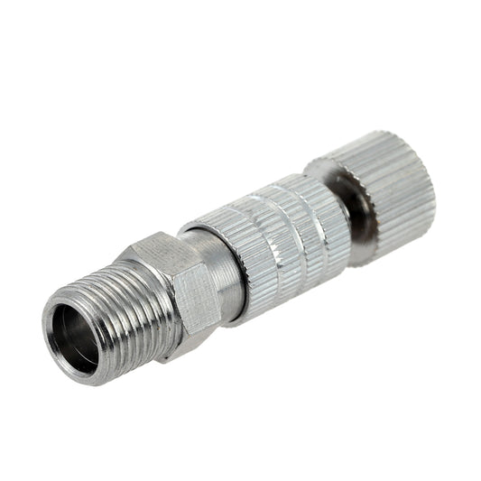Quick Release Disconnect Set 1/8 BSP