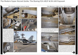 The Modern Super Hornet Guide: F/A-18E/F & EA-18G Exposed