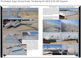 The Modern Super Hornet Guide: F/A-18E/F & EA-18G Exposed