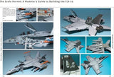 The Scale Hornet: A Modeler's Guide to Building the F/A-18