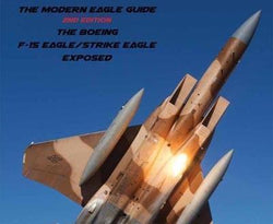 The Modern Eagle Guide - 2η έκδοση