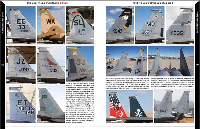 The Modern Eagle Guide, 2nd Edition