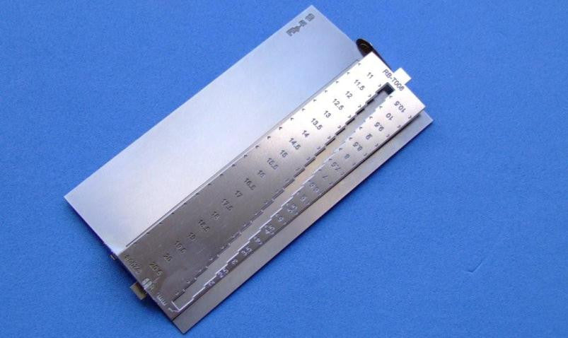 Attachment for Flip-R10 - For handles