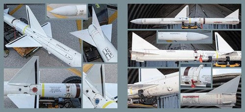 RF-4E & F4E - Phantom Under The Skin