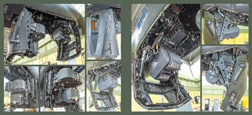 RF-4E & F4E - Phantom Under The Skin