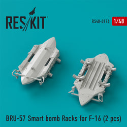 BRU-57 Smart Bomb Racks για F-16 (2 τεμ.)