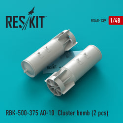 RBK-500-375 АО-10 Βόμβα συμπλέγματος (2 τεμ)