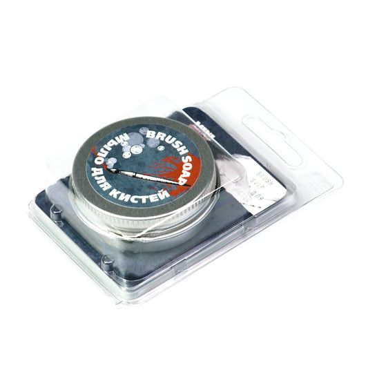 Το Masters Brush Cleaner and Preserver (7.1gr)
