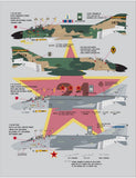 USAF Phantom MiG Killers - Part I