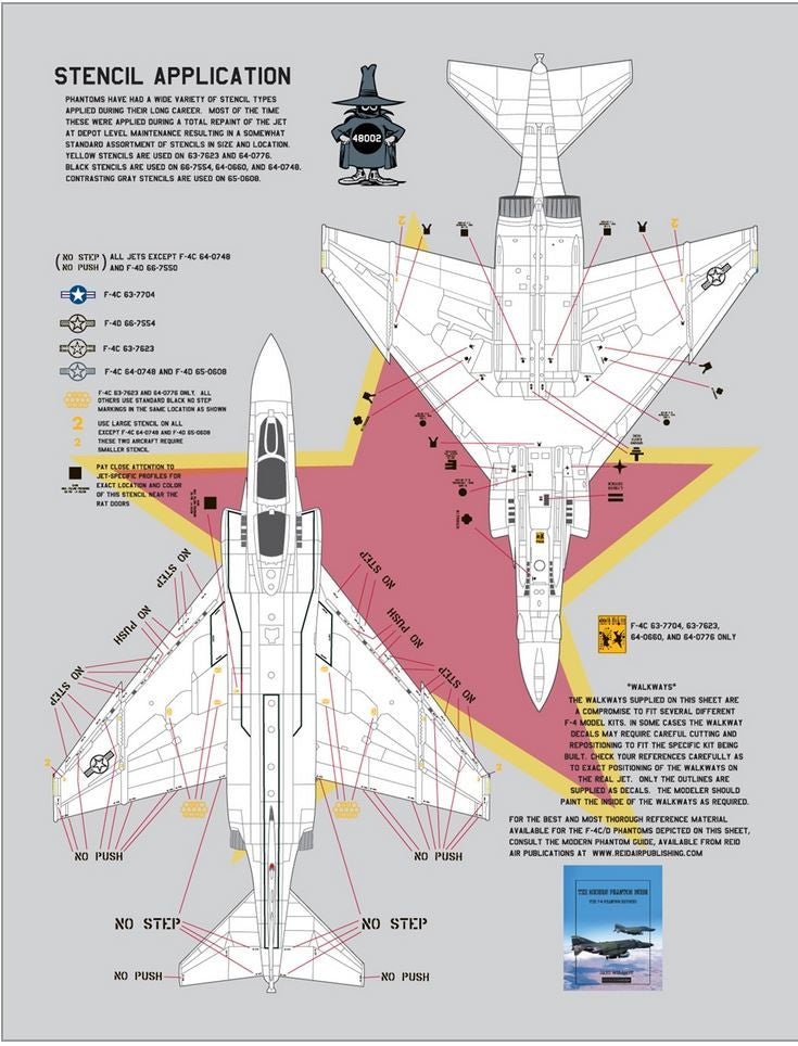 USAF Phantom MiG Killers - Part II