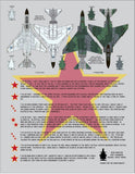 USAF Phantom MiG Killers - Part II