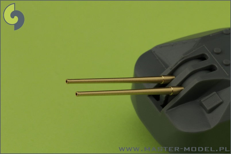 IJN 10cm/65 (3.9in) Type 98 barrels (8pcs)