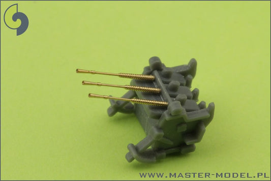 IJN 25mm (0.984in) barrels (20pcs)