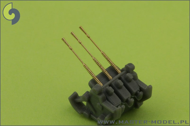 IJN 25mm (0.984in) barrels (20pcs)