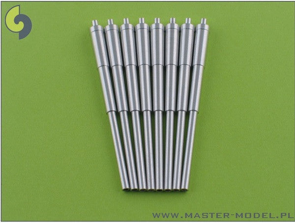 German 38cm (15in) SKC/34 barrels (8psc)