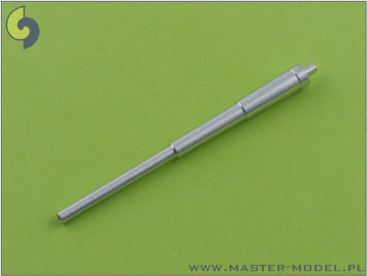 German 38cm (15in) SKC/34 barrels (8psc)