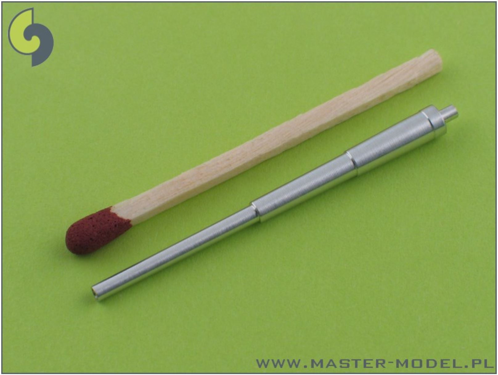 German 38cm (15in) SKC/34 barrels (8psc)