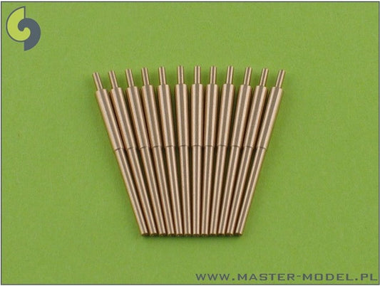 German 15cm (5.9in) SKC/28 barrels (12pcs)