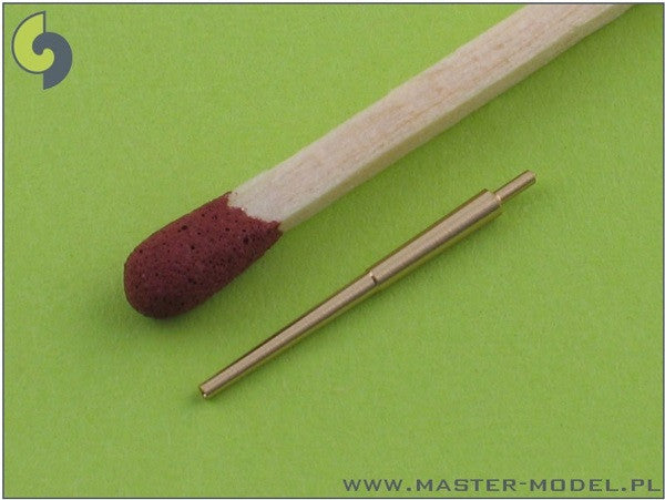 German 15cm (5.9in) SKC/28 barrels (12pcs)