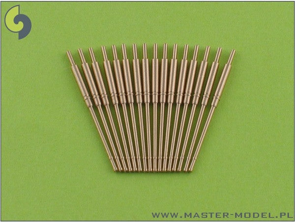 German 10,5cm (4.1in) SKC/33 barrels - late type (16pcs)