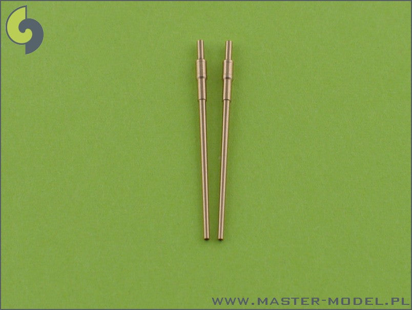 USN 5in/54 (12.7 cm) Mark 45 barrels (2pcs)