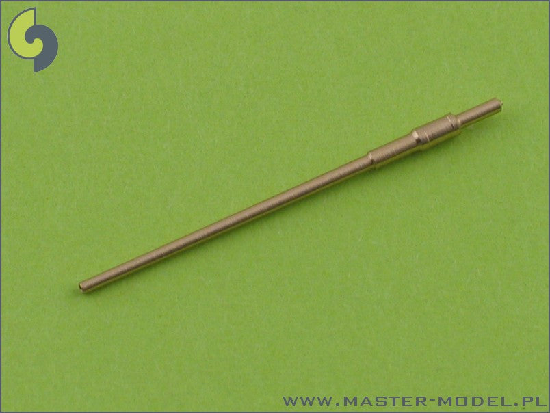 USN 5in/54 (12.7 cm) Mark 45 barrels (2pcs)