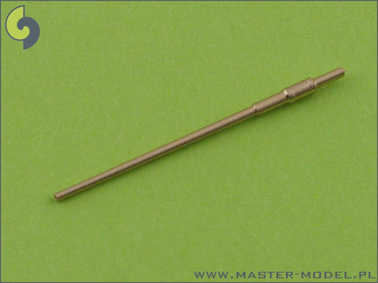 USN 5in/54 (12.7 cm) Mark 45 barrels (2pcs)