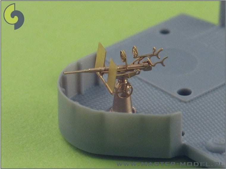 Oerlikon 20mm USN type
