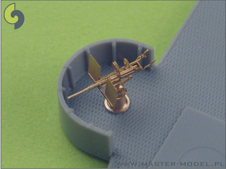 Oerlikon 20mm USN type