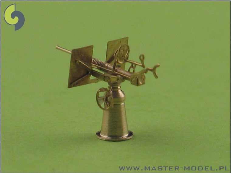 Oerlikon 20mm USN type