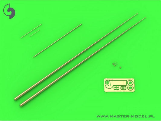 R.M.S. Titanic (Olympic, Britannic) - masts set