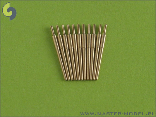 German 15cm (5.9in) SKC/28 barrels (12pcs)