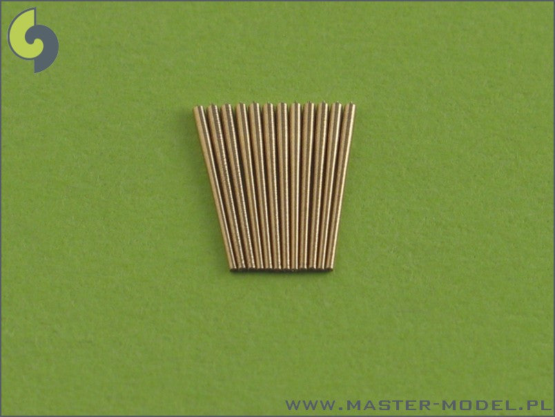 IJN 12,7cm/40 (5in) Type 89 barrels (12pcs)