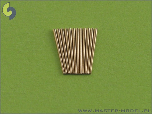 IJN 12,7cm/40 (5in) Type 89 barrels (12pcs)