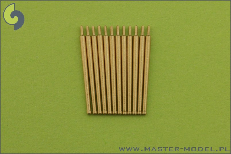 Italian 152mm/55 (6in) Model 1936 barrels (12pcs)