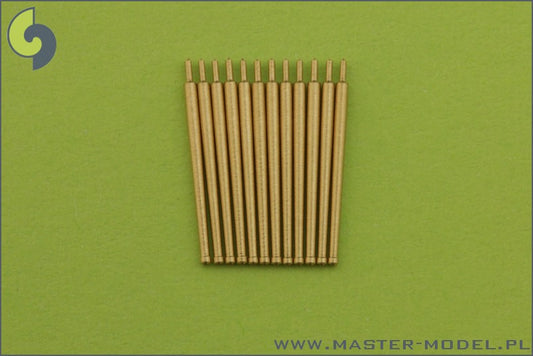 Italian 152mm/55 (6in) Model 1936 barrels (12pcs)