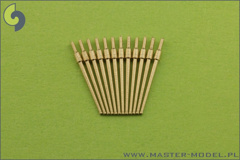 Italian 90 mm/50 (3.5in) Model 1939 barrels (12pcs)