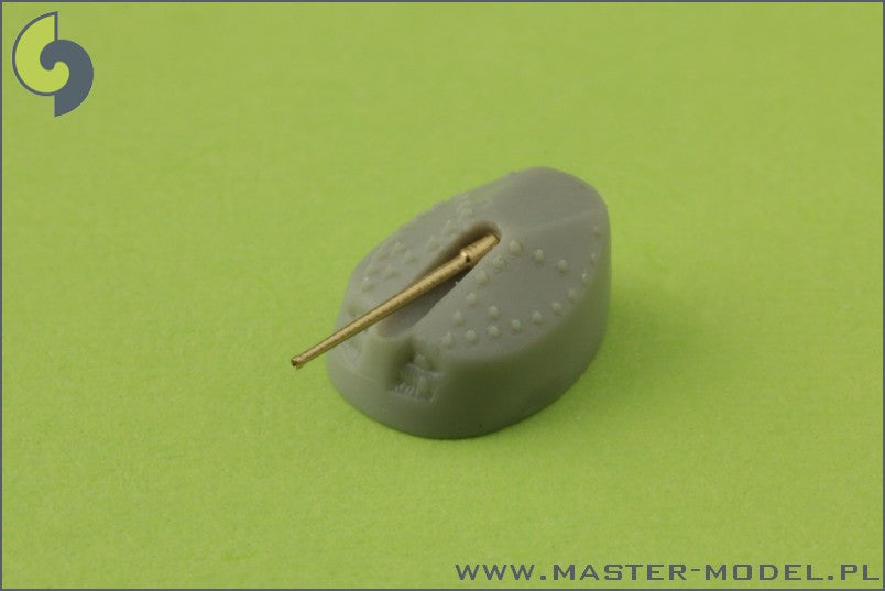 Italian 90 mm/50 (3.5in) Model 1939 barrels (12pcs)
