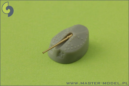 Italian 90 mm/50 (3.5in) Model 1939 barrels (12pcs)