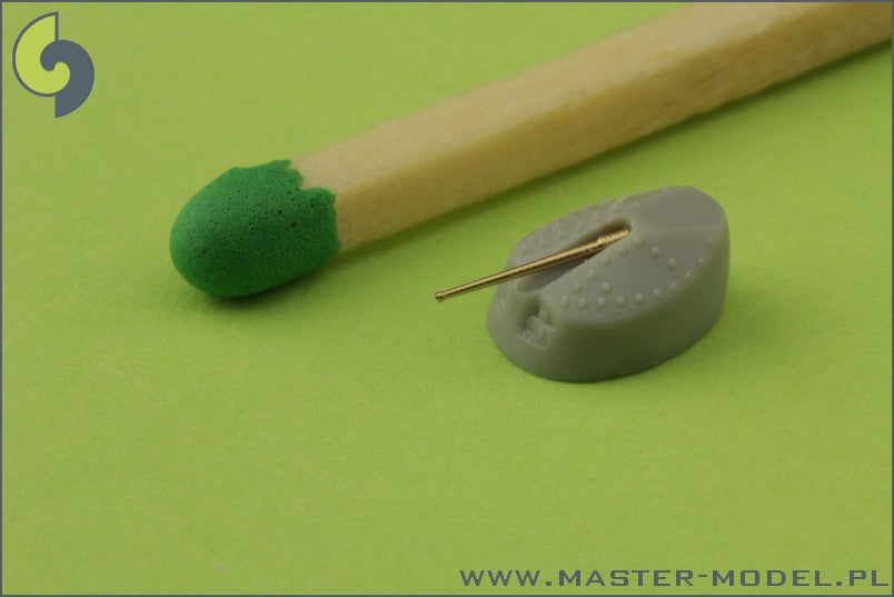 Italian 90 mm/50 (3.5in) Model 1939 barrels (12pcs)