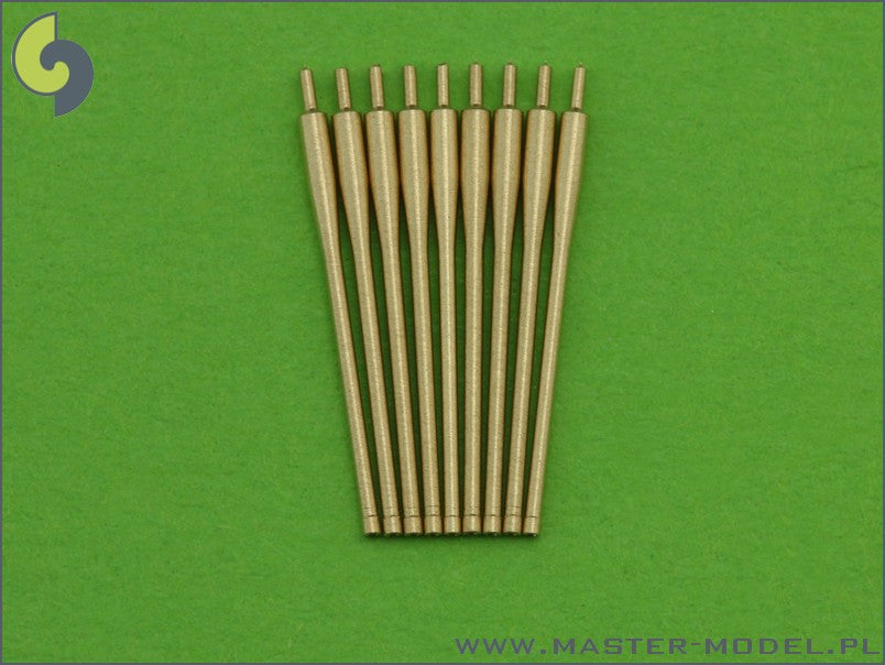 France 152 mm/55 (6in) Model 1930 (9pcs)