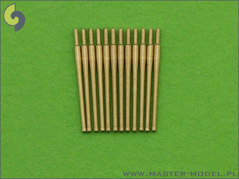 France 100 mm/45 (3.9in) Model 1930 (12pcs)