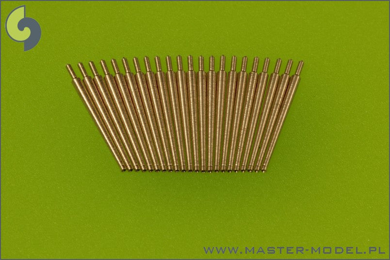 USN 5in/51 (12,7 cm) (22 pcs)